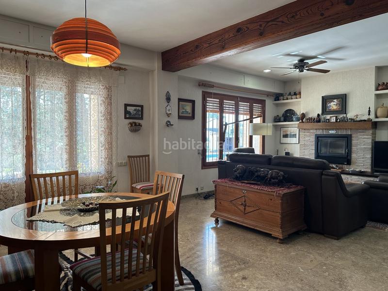 Foto 83a85c8a-6702-4fb0-912f-9f9c9af8d0bd. Casa en El Pilar Ontinyent