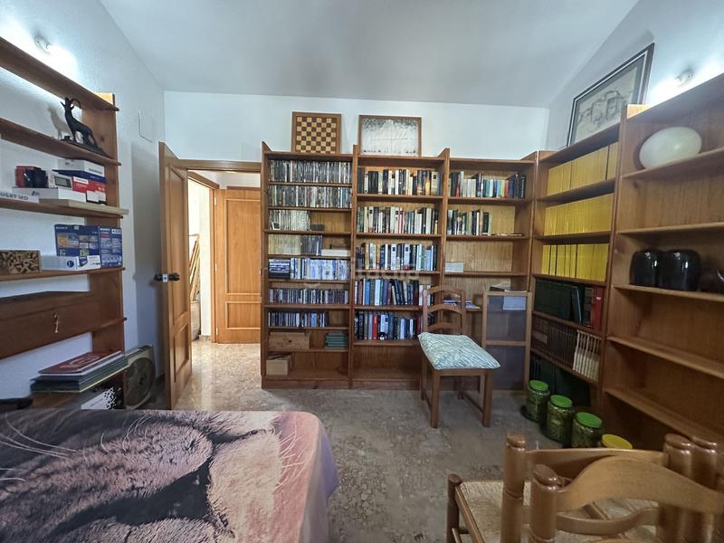 Foto 84c4291a-652d-4861-b95d-fd4890ace200. Casa en El Pilar Ontinyent