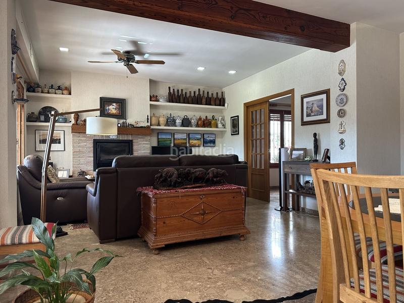 Foto 9fb66d80-ccd8-4679-8424-b03b5e15131b. Casa en El Pilar Ontinyent