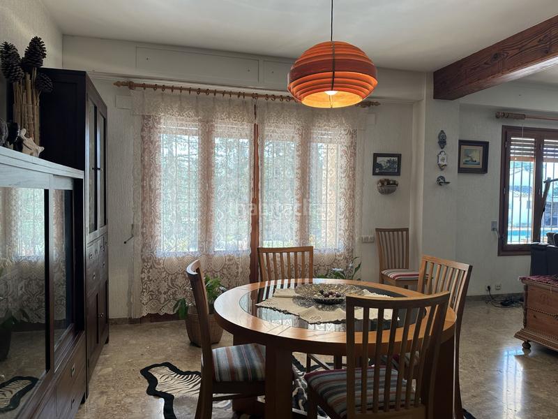 Foto a06629f7-5b17-4a7e-86cd-8f17a232bc19. Casa en El Pilar Ontinyent