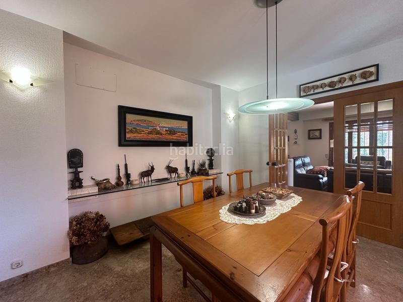 Foto e3e8b0d8-144c-4853-9411-156f26d73c00. Casa en El Pilar Ontinyent