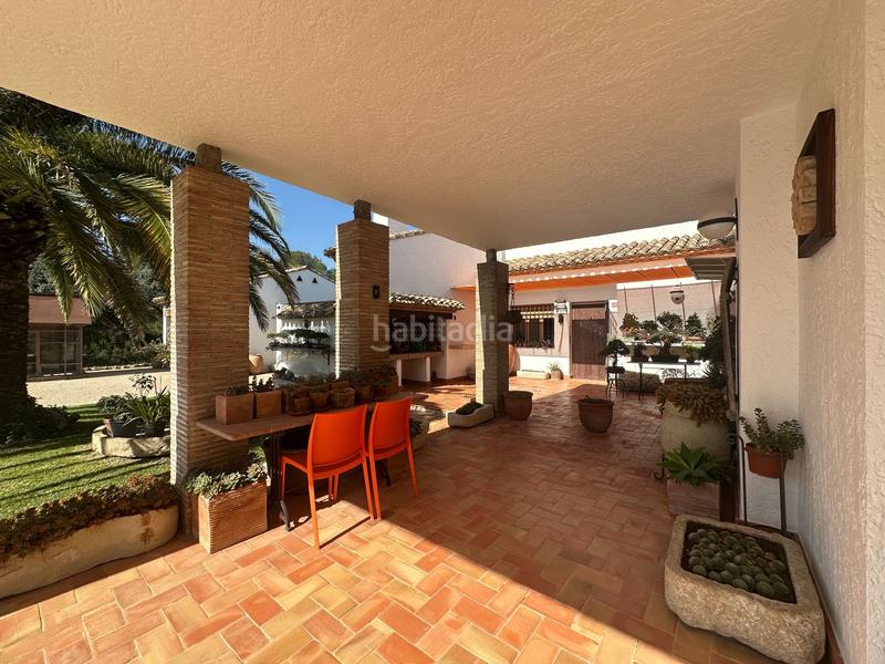 Foto f31d1f94-bb4a-4b28-9be8-aca5dc7f1ce3. Casa en El Pilar Ontinyent