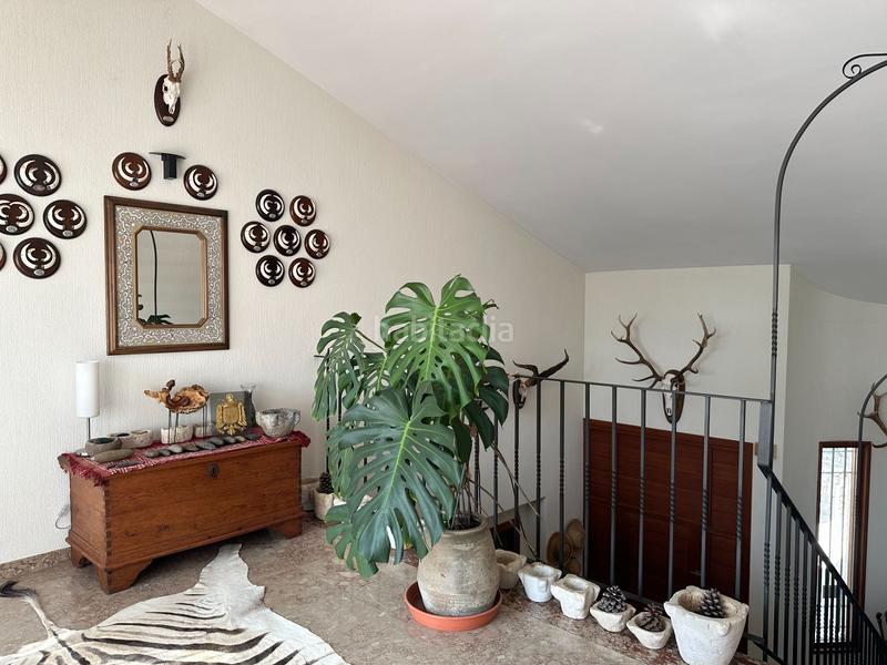 Foto 0232dc84-adbc-4326-9d0b-ee6aa2fd52e5. Haus mit heizung pool in El Pilar Ontinyent