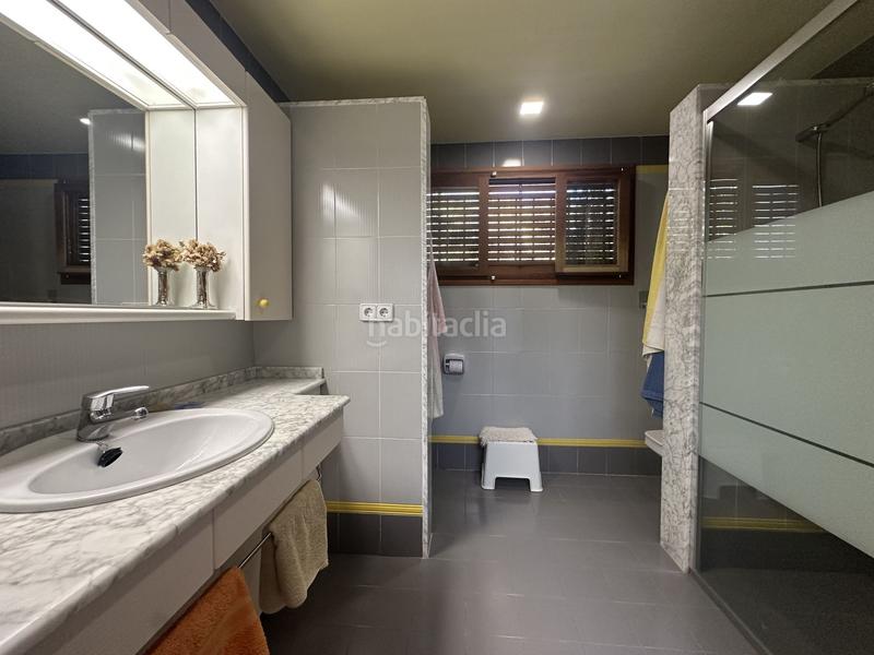 Foto 059cc907-6e5b-461c-83f0-8eb53cabe85a. Haus mit heizung pool in El Pilar Ontinyent