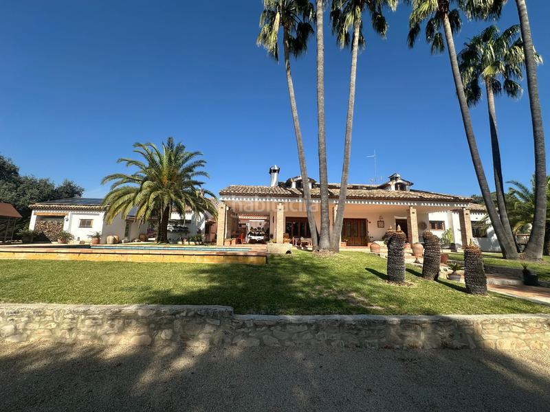 Foto 329e16d1-9b48-4216-b826-ec53ddd4c84f. Haus mit heizung pool in El Pilar Ontinyent