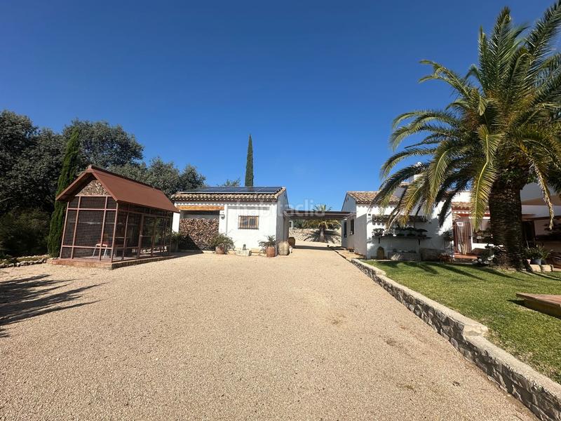 Foto 345bb36c-187b-4f4a-b58c-cbfe69f4440d. Haus mit heizung pool in El Pilar Ontinyent