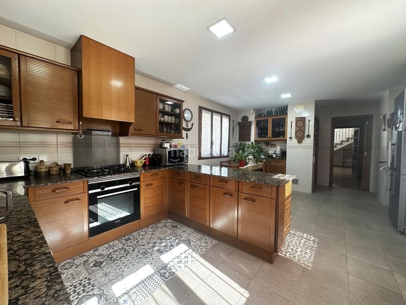 Foto 627089ed-8294-44a3-9f16-2d6b039ea3cb. Haus mit heizung pool in El Pilar Ontinyent