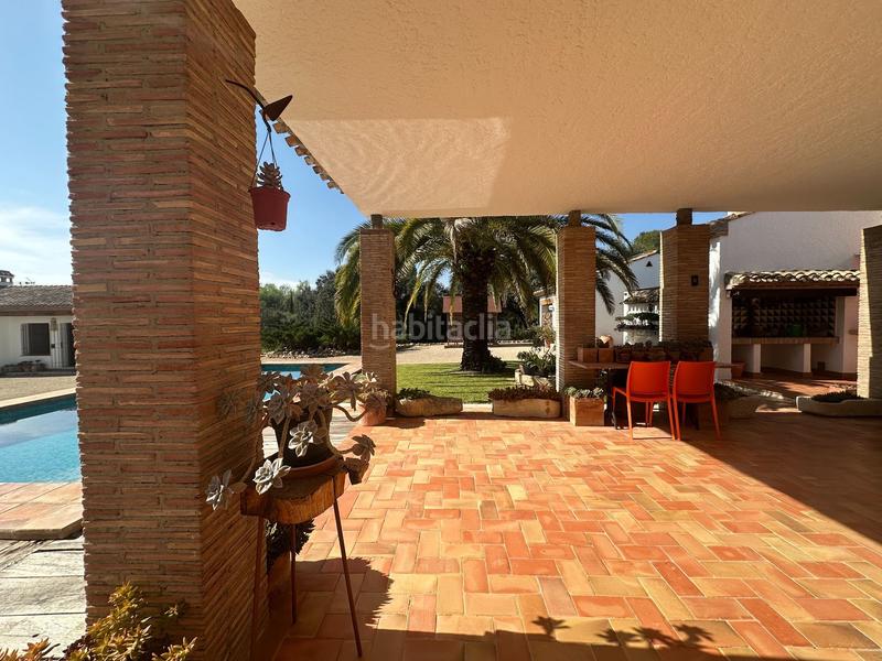 Foto 63f078fd-38cf-452f-8db3-bcf4b21d9fe8. Haus mit heizung pool in El Pilar Ontinyent