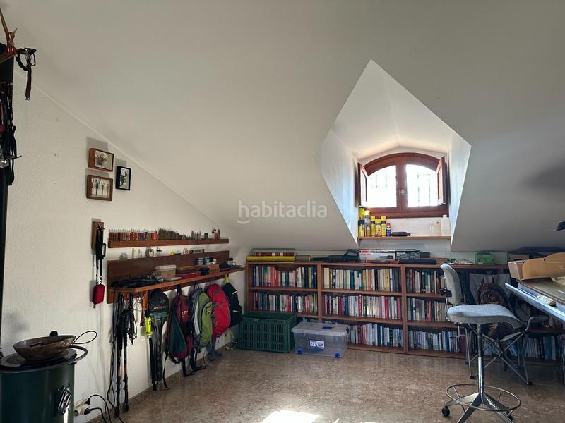 Foto 68207024-67b6-49d7-8bed-477087e0dff0. Haus mit heizung pool in El Pilar Ontinyent