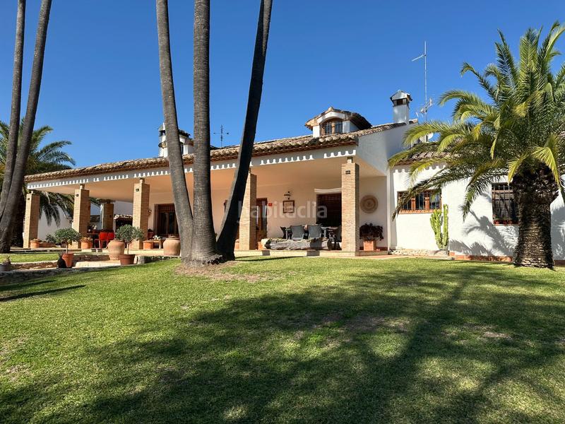 Foto 8ca7e233-e0f0-458e-8ab6-555bf07a666d. Haus mit heizung pool in El Pilar Ontinyent