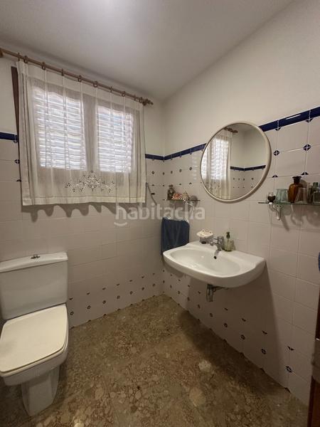 Foto 9dc1fda6-2f56-4c90-b4d2-6e29d008b11c. Haus mit heizung pool in El Pilar Ontinyent