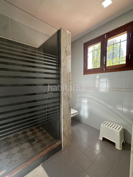 Foto bee406b3-70aa-482f-a9b8-3d93307e6cb0. Haus mit heizung pool in El Pilar Ontinyent