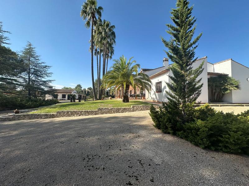 Foto c1acc664-6899-45bf-a8c5-3ff9787132a6. Haus mit heizung pool in El Pilar Ontinyent