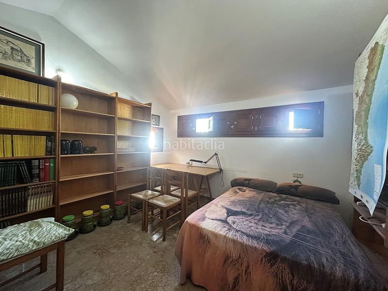 Foto c9122202-c9b1-4d24-aa93-0218b6bd27e8. Haus mit heizung pool in El Pilar Ontinyent