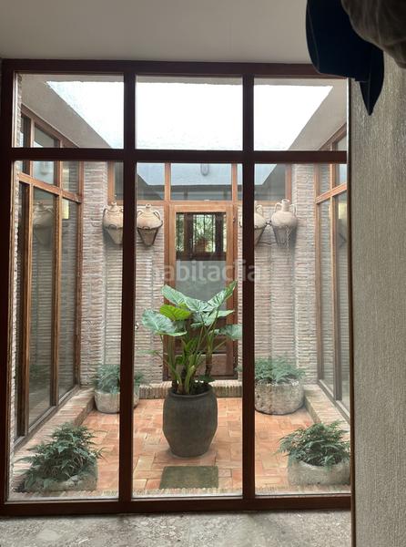 Foto e8931d00-7ec9-40d2-89d8-5965f2e47142. Haus mit heizung pool in El Pilar Ontinyent