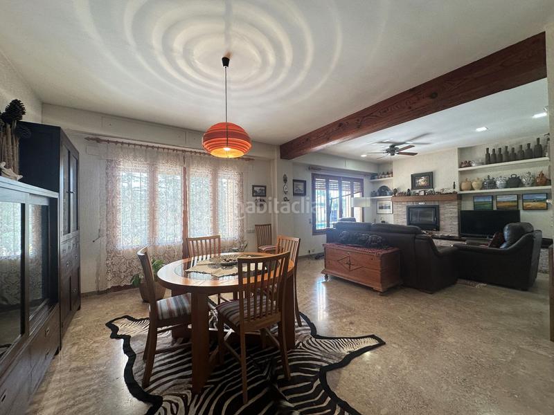 Foto f0d42e7b-bed9-485d-800b-8290e7f3bfdd. Haus mit heizung pool in El Pilar Ontinyent