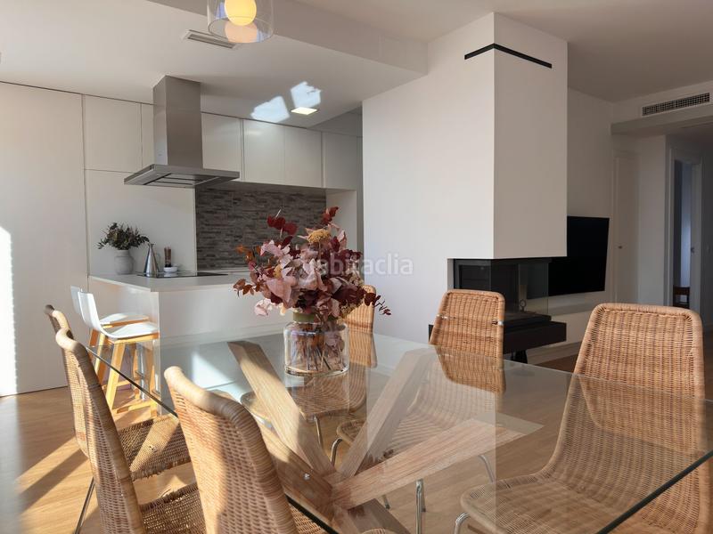 Foto 1c3cf352-31a5-4b0d-a7b3-d8362ba1f035. Àtic amb calefacció a Sant Josep-Zona Hospital Ontinyent