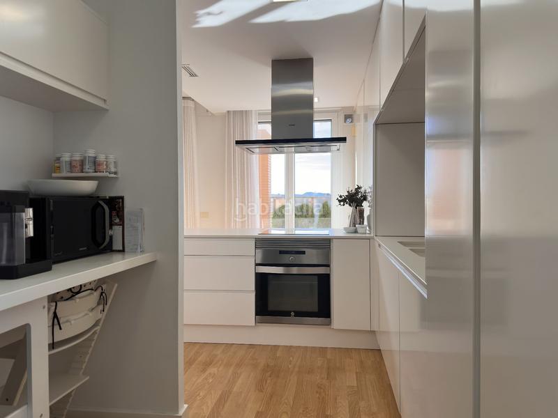 Foto 23979808-efaf-410b-a4d1-df4da9d35525. Ático en Sant Josep-Zona Hospital Ontinyent