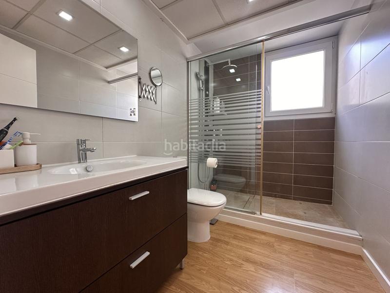 Foto 283d29de-c2b6-486e-b10c-ff3c50f9368e. Attique avec chauffage dans Sant Josep-Zona Hospital Ontinyent