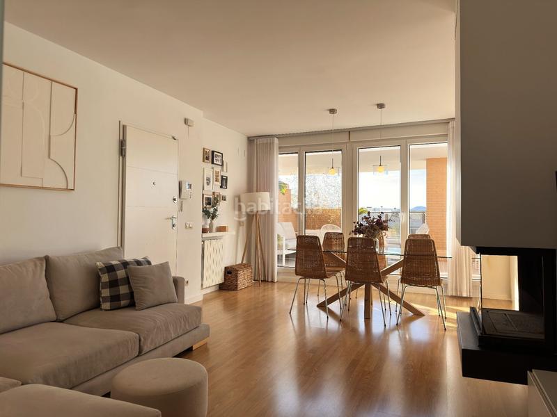 Foto 3cc315be-de05-4d4b-beea-4a231209ab4e. Attique avec chauffage dans Sant Josep-Zona Hospital Ontinyent