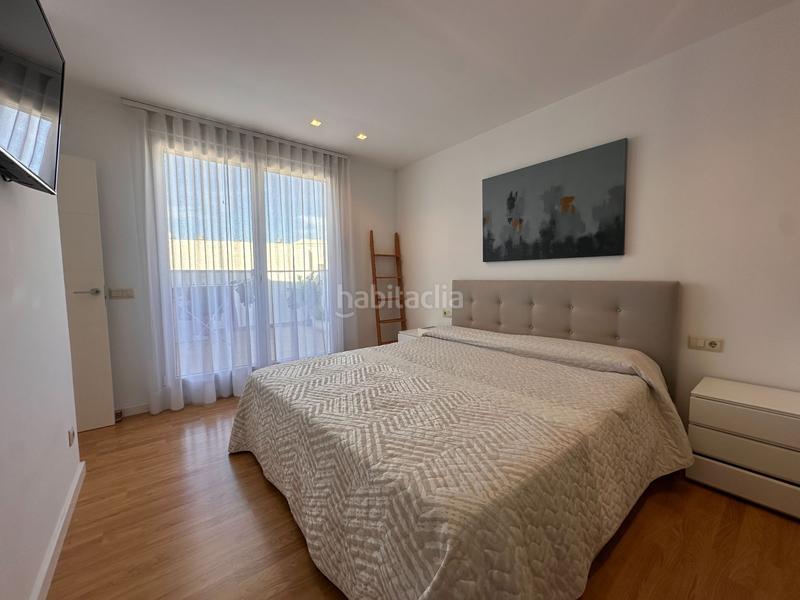 Foto 426a74df-9d6d-4fe4-a7af-fb8e7b52adec. Dachwohnung mit heizung in Sant Josep-Zona Hospital Ontinyent