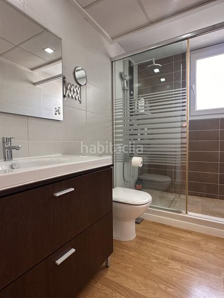 Foto 4f5832d6-39de-4dfe-a9ec-49035815e960. Dachwohnung mit heizung in Sant Josep-Zona Hospital Ontinyent