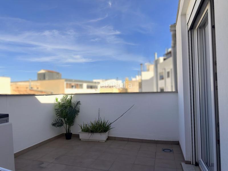Foto 8a0ccbbd-f93a-4268-b877-5cfcb59ba802. Dachwohnung mit heizung in Sant Josep-Zona Hospital Ontinyent