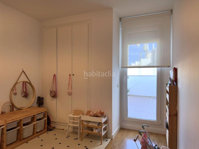 Foto d089e913-ce8a-4deb-abbd-b0786b22e8bf. Dachwohnung mit heizung in Sant Josep-Zona Hospital Ontinyent