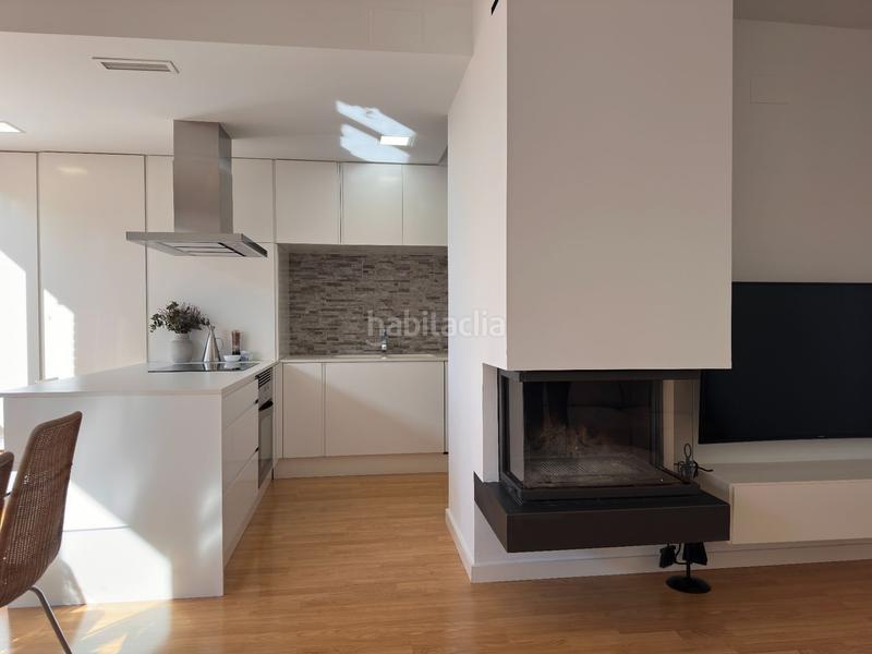 Foto d3ec0d50-f85a-47dd-a13d-74164bbb09e7. Dachwohnung mit heizung in Sant Josep-Zona Hospital Ontinyent