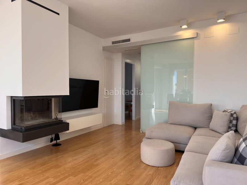 Foto 07a49c71-26d1-4636-ad7f-b7d46c6f6ec0. Penthouse with heating in Sant Josep-Zona Hospital Ontinyent