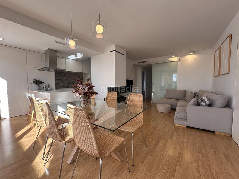 Foto 1e3907e5-747c-4e11-98d4-b6104e682430. Penthouse with heating in Sant Josep-Zona Hospital Ontinyent