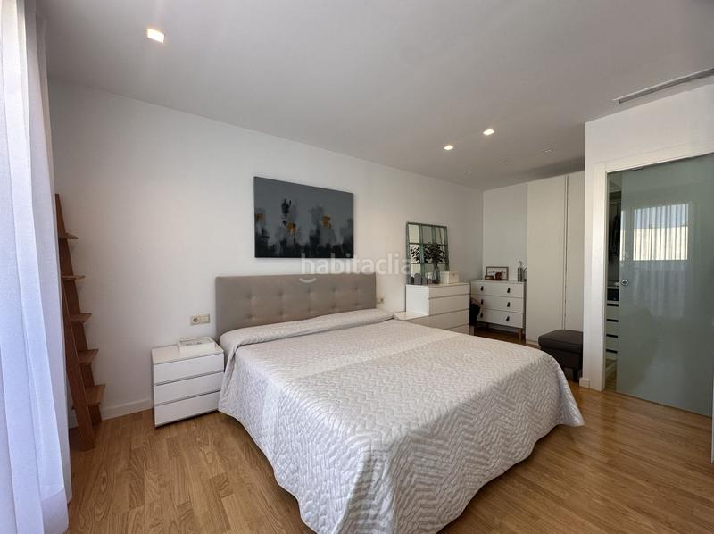 Foto 20d3c3c9-943c-4fab-9c20-a56a422abb52. Penthouse with heating in Sant Josep-Zona Hospital Ontinyent