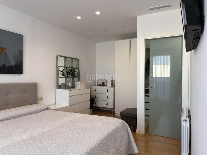 Foto 346e9526-941b-41de-8ae6-df4179d729ec. Penthouse with heating in Sant Josep-Zona Hospital Ontinyent