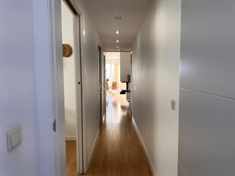 Foto 609a8175-d923-4834-8442-d83bb31292e1. Penthouse with heating in Sant Josep-Zona Hospital Ontinyent