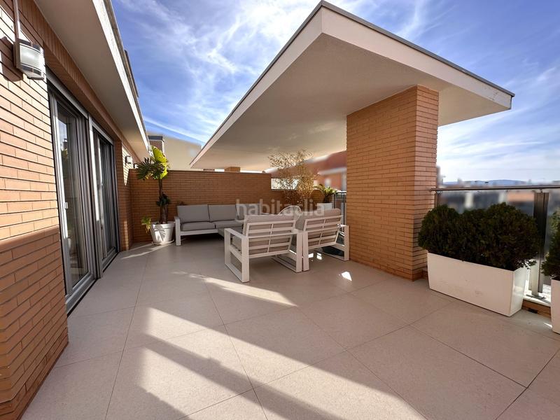 Foto 7ab0d841-836c-468c-9708-b44d715ea364. Penthouse with heating in Sant Josep-Zona Hospital Ontinyent