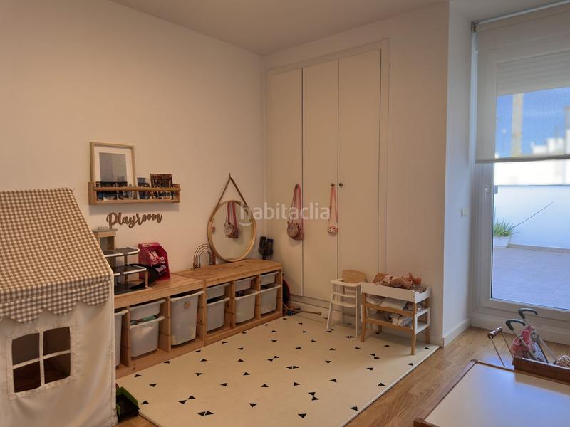 Foto 7bf6636f-f2eb-4025-8125-4322a4d8f3b2. Penthouse with heating in Sant Josep-Zona Hospital Ontinyent