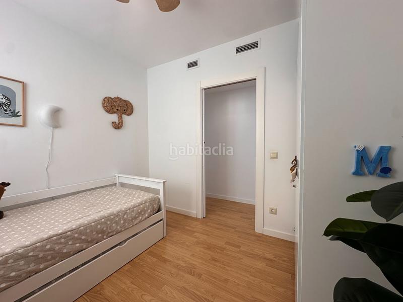 Foto 833b5e3e-0a2f-4851-967a-f10f48455cf7. Penthouse with heating in Sant Josep-Zona Hospital Ontinyent