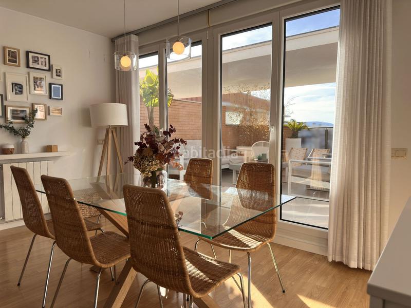 Foto 9cec63ad-b21e-4c39-a50f-26ee9d027af3. Penthouse with heating in Sant Josep-Zona Hospital Ontinyent