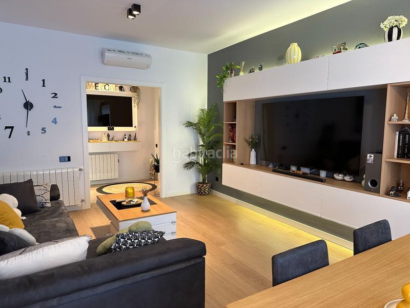 Foto 540345ff-8349-4ded-9e21-99b65de8d250. Appartamento con riscaldamento in Centro Ontinyent