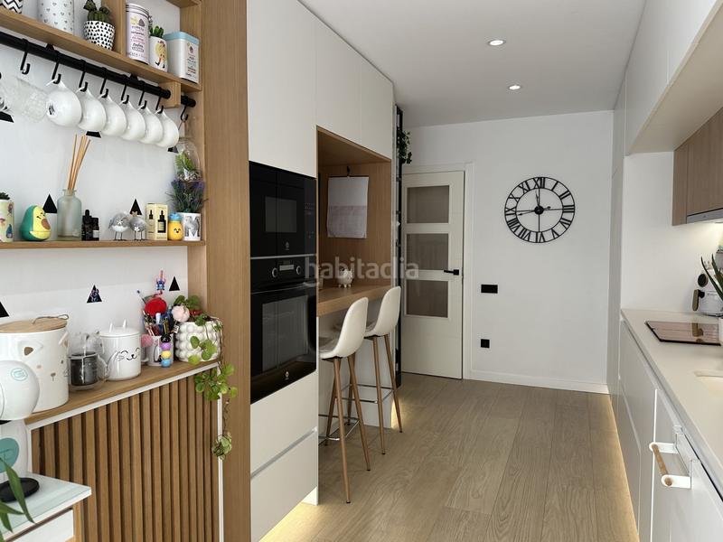 Foto cf8ca72f-6cd4-47e1-abf2-eeeb3795494c. Appartamento con riscaldamento in Centro Ontinyent