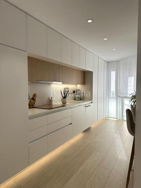 Foto 7364c8f1-50f1-4cf9-a6e6-064c4c751a74. Appartement avec chauffage dans Centro Ontinyent