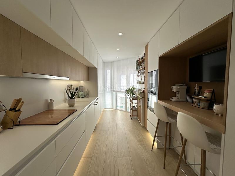 Foto 98fab492-b9ab-4d6e-9fd7-fc0e1a1b38f3. Etagenwohnung mit heizung in Centro Ontinyent