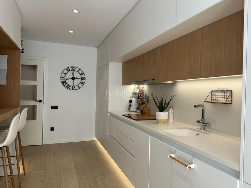 Foto 0e76dbae-8a77-4555-a587-f8c376d1266b. Flat with heating in Centro Ontinyent