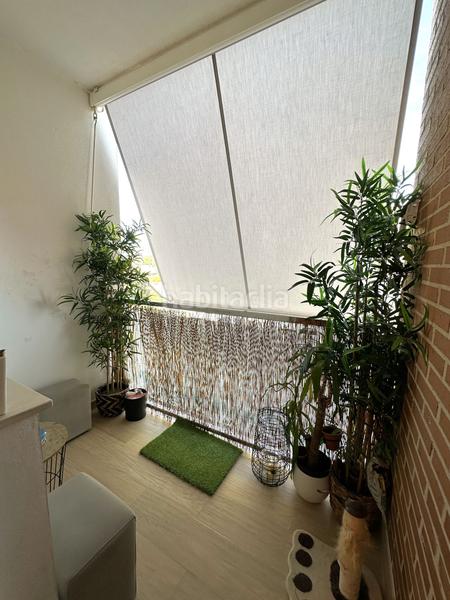 Foto 9ea1b317-2bf9-4f0c-8fc9-9be50b163e98. Flat with heating in Centro Ontinyent