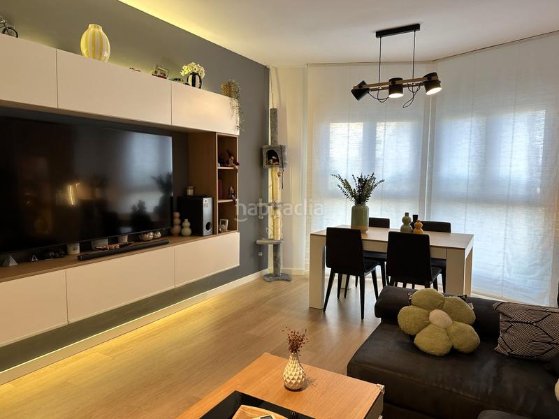 Foto ac59d51b-bf30-422a-88c7-01d277792fbb. Flat with heating in Centro Ontinyent