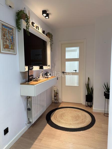 Foto b9b0412b-b856-45c1-a183-901578a38ec8. Flat with heating in Centro Ontinyent