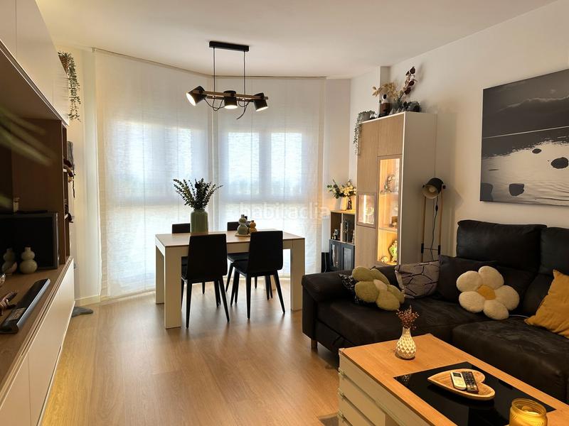 Foto f4c3378e-0f20-4c61-9fb9-567faa7c2ff1. Flat with heating in Centro Ontinyent