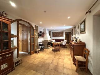 Duplex in Montaverner