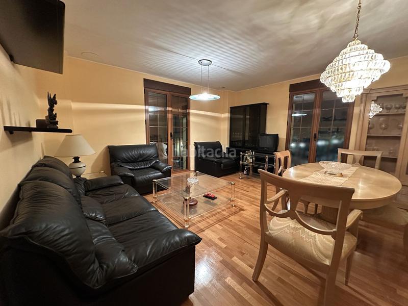 Foto 157929e2-815d-457b-897d-3fce6ff62e18. Appartamento con riscaldamento in Aielo de Malferit