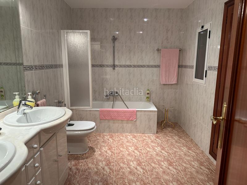 Foto 988b989e-7777-49a8-9b29-fe4c2dba1400. Appartamento con riscaldamento in Aielo de Malferit